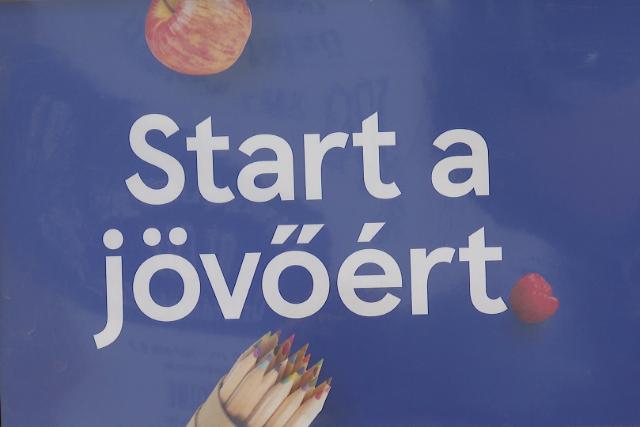 Már lehet szavazni a Tesco „Start a jövőért” zalai közösségi projektjeire Már lehet szavazni a Tesco „Start a jövőért” zalai közösségi projektjeire