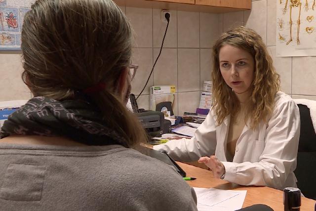 Zalaegerszegre is megrkeztek az influenza elleni oltsok