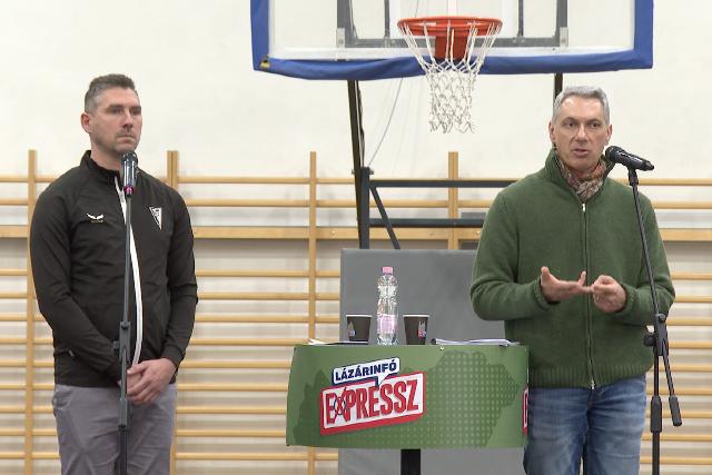 V�laszt�s 2026 – L�z�rinf� Expressz Zalaegerszegen