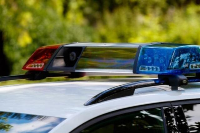Hal�los balesetet szenvedett egy motoros Zalaegerszegn�l