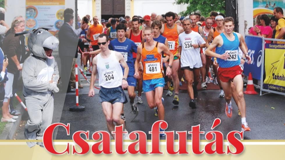 Októberi Csatafutás – elindult a nevezés Októberi Csatafutás – elindult a nevezés