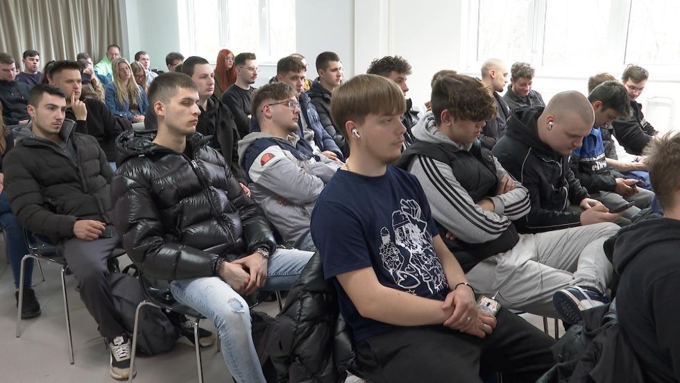 ZEN – folytatdnak Zalaegerszegen az egyetemi napok