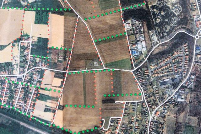 40 v�rosfejleszt�si c�l – Geotermikus energia haszn�lata Zalaegerszegen