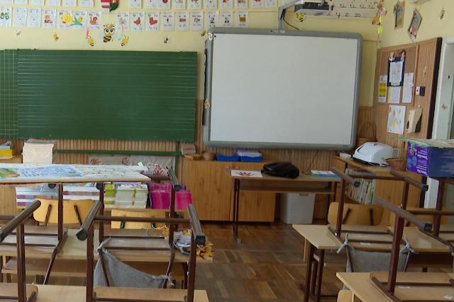 35 perces �r�k �s a h�zi feladat korl�toz�sa: 14 pontos javaslatcsomagot �ll�tottak �ssze az als� tagozatnak