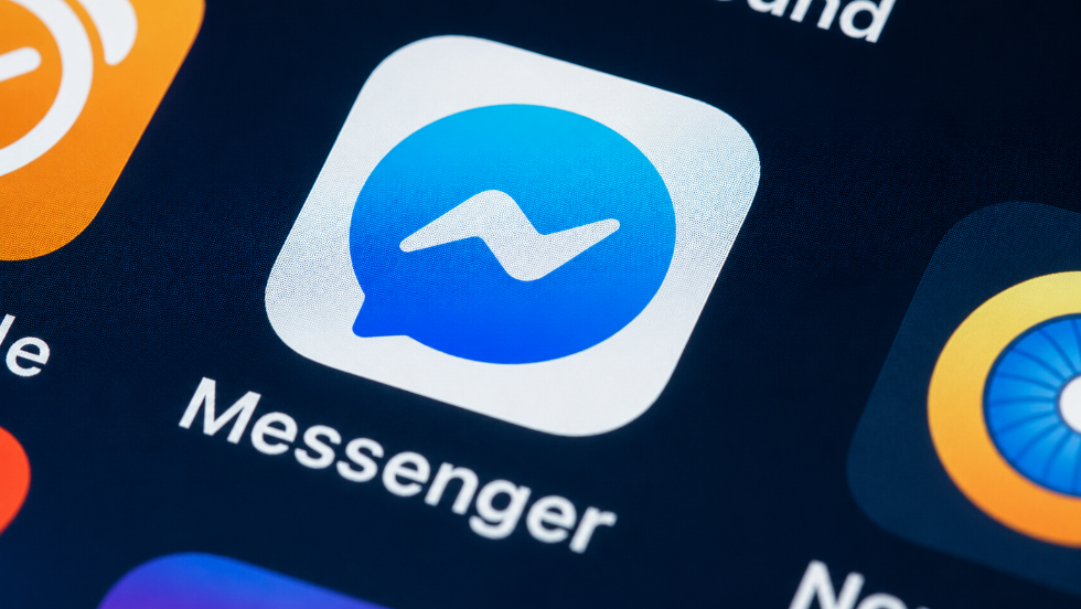 Ez okozhatta a Facebook, a Messenger �s az Instagram nagy �sszeoml�s�t
