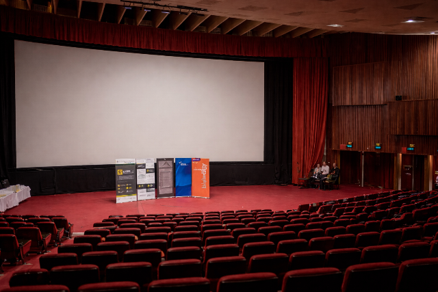 P�ly�zati felh�v�s – 12. Savaria Filmszemle