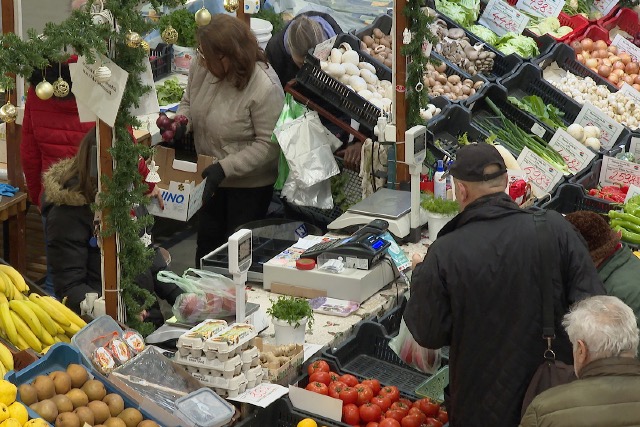 Mutatjuk, milyen változásokra számíthatnak a zalaegerszegi piacon Mutatjuk, milyen változásokra számíthatnak a zalaegerszegi piacon