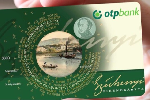 Fontos határidő közeleg a SZÉP-kártyáknál Fontos határidő közeleg a SZÉP-kártyáknál