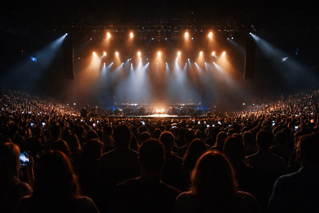 Adele meg�ll�totta a koncertj�t, amikor megtudta, hogy Matthew Perry meghalt - vide�val