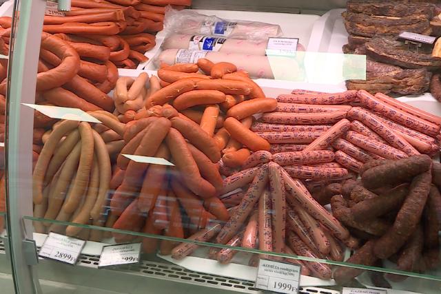 Megteltek a zalaegerszegi boltok a kt nnep kztt