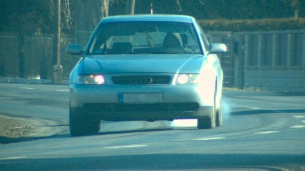 Gyorshajtót mértek be Zalaegerszegen: 107 km/h-val száguldott Gyorshajtót mértek be Zalaegerszegen: 107 km/h-val száguldott