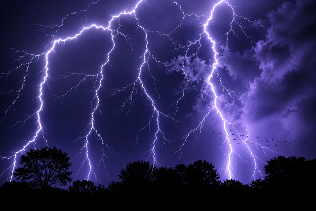 M�sodfok� riaszt�st adott ki a meteorol�gia