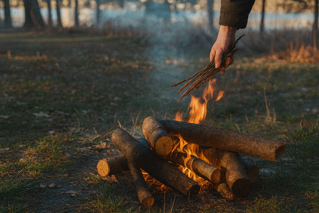 Tovbbra is rvnyben marad 17 vrmegyben s Budapesten a tzgyjtsi tilalom