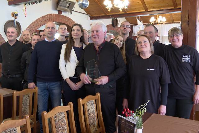 A V�ndor Vigad� lett a 2025-�s �v vend�gl�t�helye