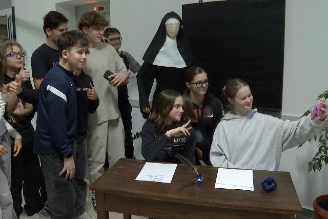 Sz�nvonalas programok a Mindszenty Napokon 