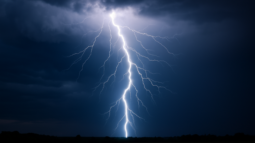 Msodfok meteorolgiai riasztst adtak ki Zala vrmegye terletre