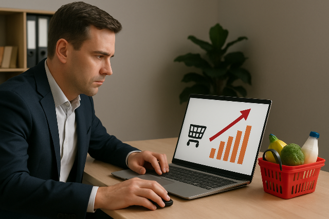 Indul az online �rfigyel�s