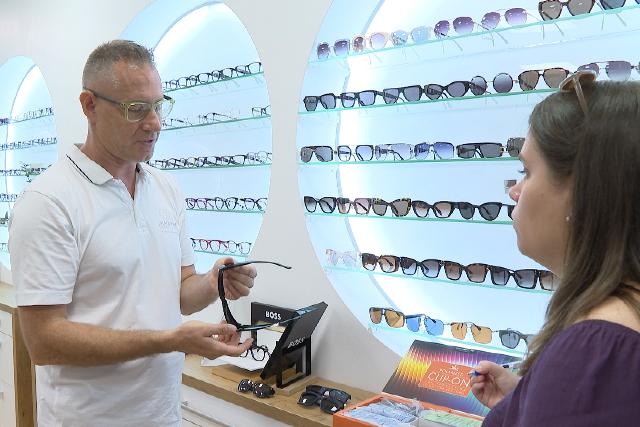 Helyes napszemüveg használat Helyes napszemüveg használat