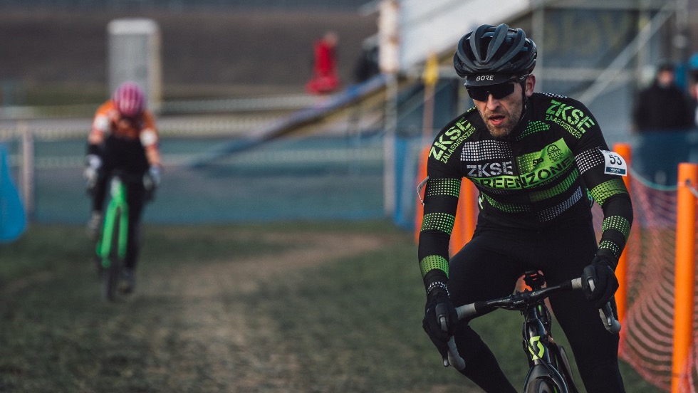 Jól szerepeltek a ZKSE versenyzői a debreceni Cyclo-cross Országos Bajnokságon Jól szerepeltek a ZKSE versenyzői a debreceni Cyclo-cross Országos Bajnokságon