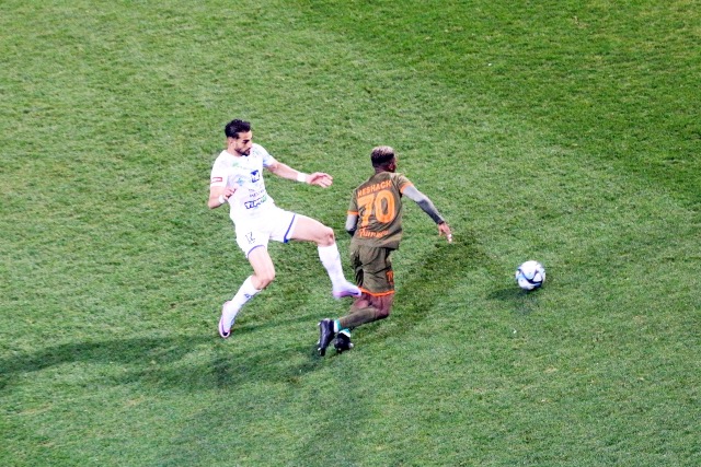 Vasárnap a Puskás Akadémia ellen folytatja a ZTE FC Vasárnap a Puskás Akadémia ellen folytatja a ZTE FC