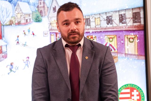 Augusztus végén rajtolnak a vármegyei labdarúgó bajnokságok
Augusztus végén rajtolnak a vármegyei labdarúgó bajnokságok
