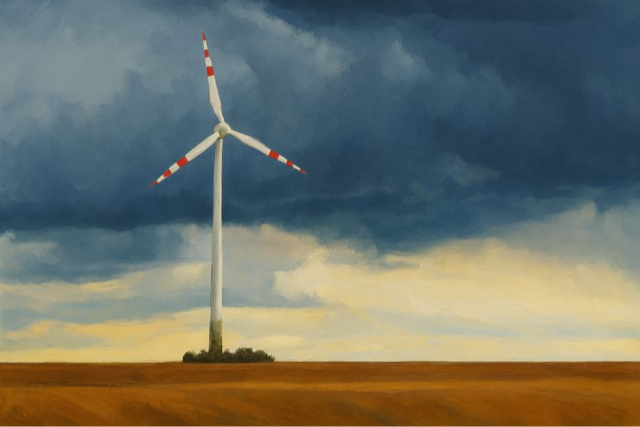 Er�s, viharos sz�ll�k�sekkel �rkezett a hidegfront