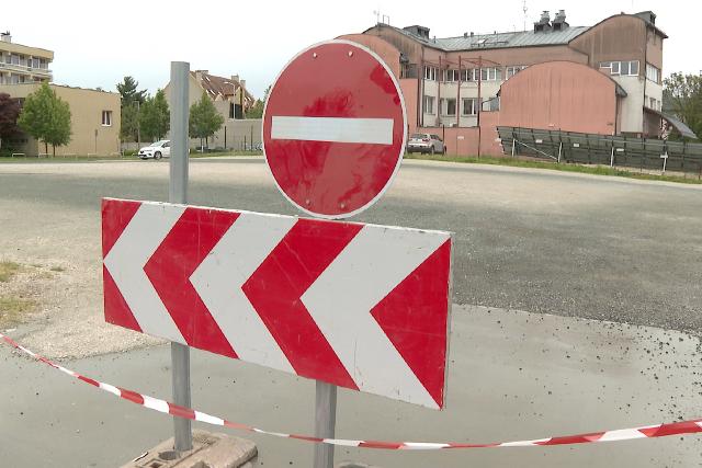 Azbesztszennyez�s Zalaegerszegen