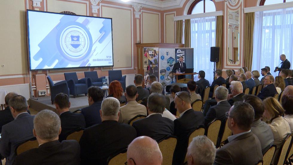 A legnagyobb 100 zalai vllalkozs
