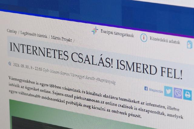 Tovbbra is slyos krokat okoznak a csalk