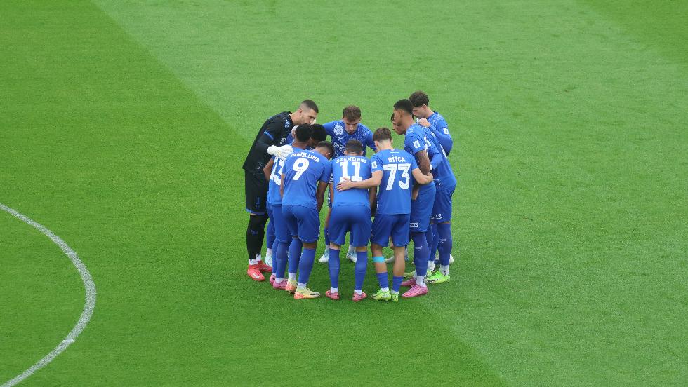 Elkészült a Fizz Liga 10-13. fordulójának programja
Elkészült a Fizz Liga 10-13. fordulójának programja