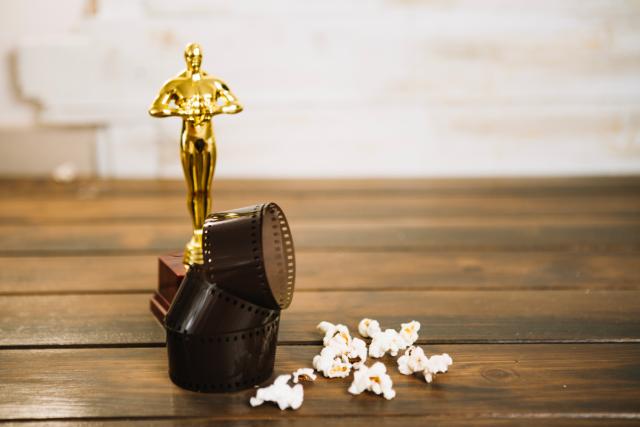 Egy film tarolt igazán, ők lettek az Oscar nyertesei Egy film tarolt igazán, ők lettek az Oscar nyertesei