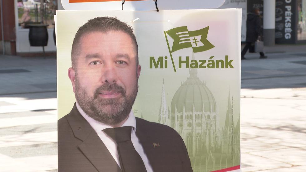Mi Hazánk Mozgalom – eredményes volt a kampány Mi Hazánk Mozgalom – eredményes volt a kampány