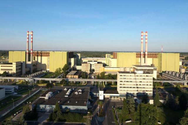 Magyar Péter: kedden vagy szerdán állítják le a Paksi Atomerőmű utolsó blokkját Magyar Péter: kedden vagy szerdán állítják le a Paksi Atomerőmű utolsó blokkját
