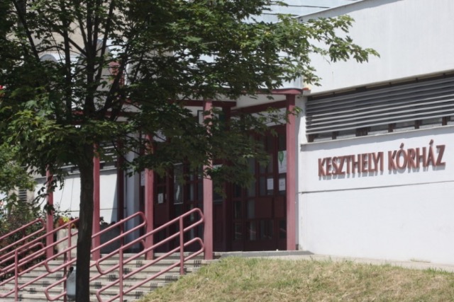 Újraindul a szülészet a Keszthelyi Kórházban Újraindul a szülészet a Keszthelyi Kórházban
