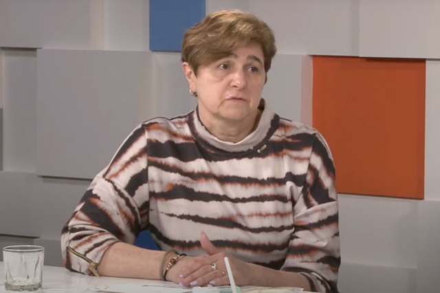 Március a vastagbéldaganat elleni küzdelem hónapja Március a vastagbéldaganat elleni küzdelem hónapja
