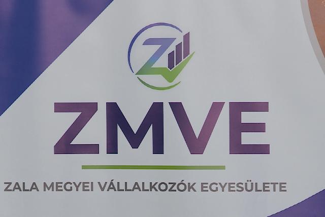 �rdekk�pviselet �s tud�smegoszt�s – megalakult a Zala Megyei V�llalkoz�k Egyes�lete