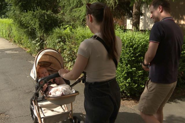 Emelkedtek a gyermekek után járó támogatások Emelkedtek a gyermekek után járó támogatások