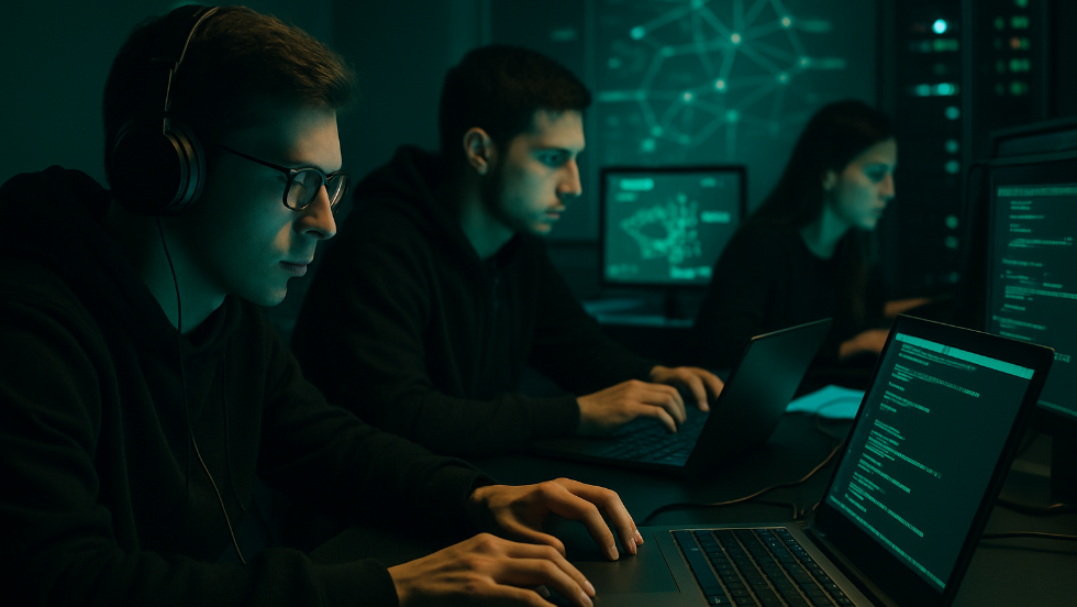 Még lehet jelentkezni a Nemzeti Kibervédelmi Intézet hackerversenyére Még lehet jelentkezni a Nemzeti Kibervédelmi Intézet hackerversenyére