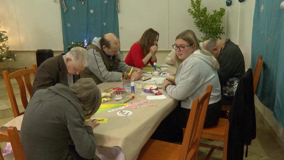 Jószolgálat – Búcsúszentlászlóra látogattak a diákok Jószolgálat – Búcsúszentlászlóra látogattak a diákok