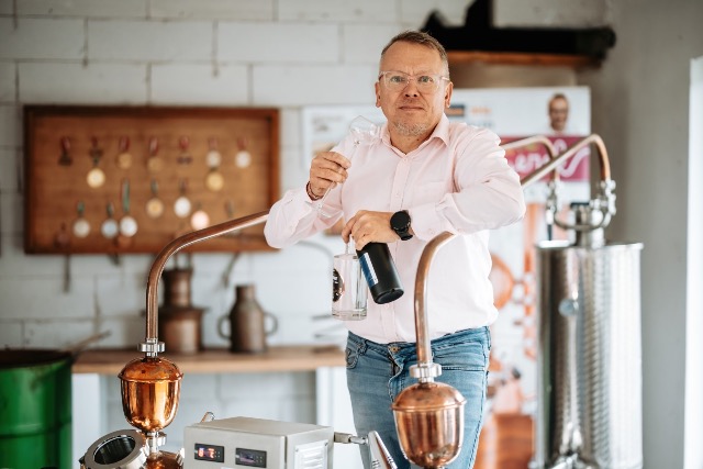 �j eln�k�t v�lasztott a 10 �ves Balatoni K�r