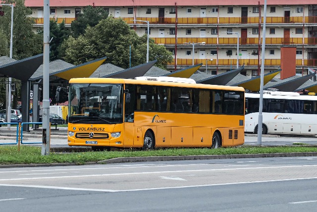 Munklatok miatt oktber 9-tl terels s megll-thelyezs lesz Zalaegerszegen