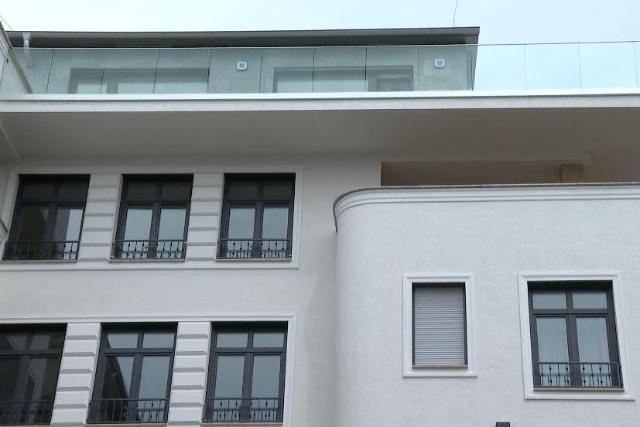 Ingatlanpiaci kereslet: orsz�gosan m�rs�kl�d�tt, Zal�ban viszont �l�nk�lt