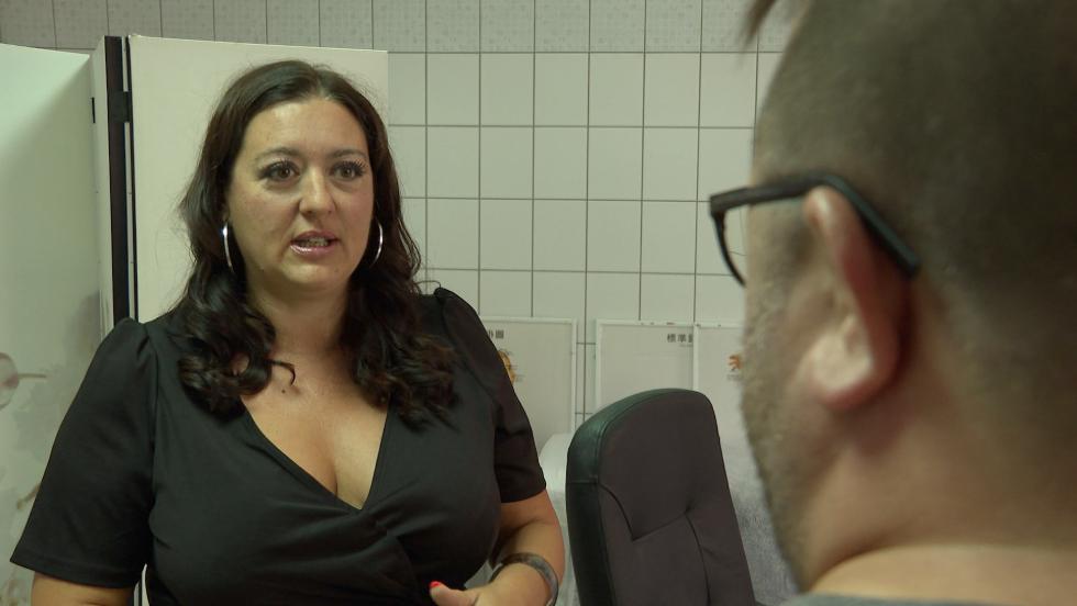 Nemcsak a gyermekek és idősek szervezetét viseli meg az extrém hőingadozás Nemcsak a gyermekek és idősek szervezetét viseli meg az extrém hőingadozás