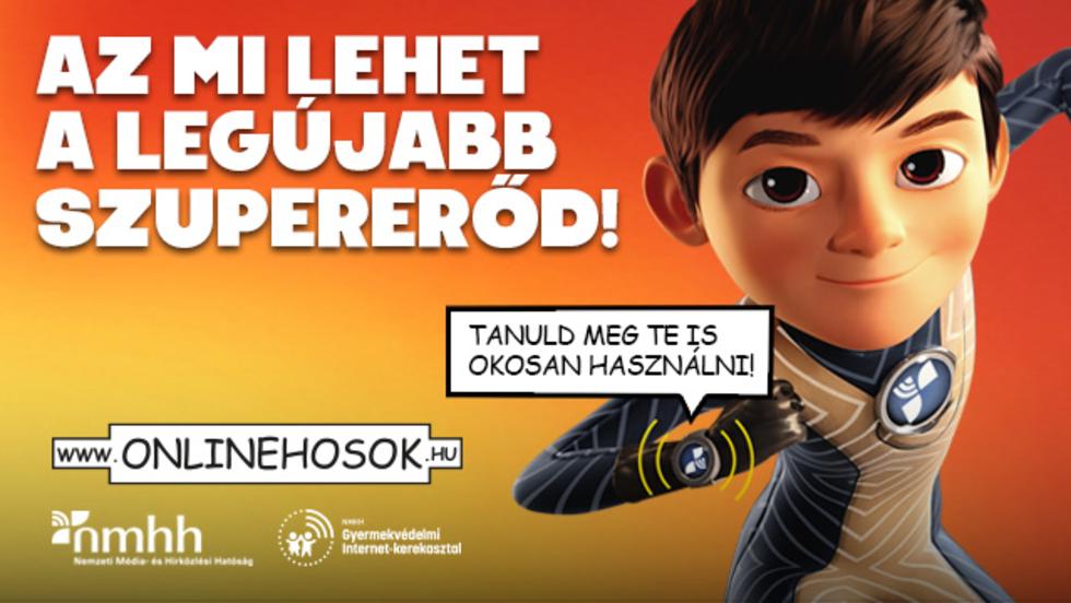 Így lehet az MI a legújabb szupererőd!
Így lehet az MI a legújabb szupererőd!