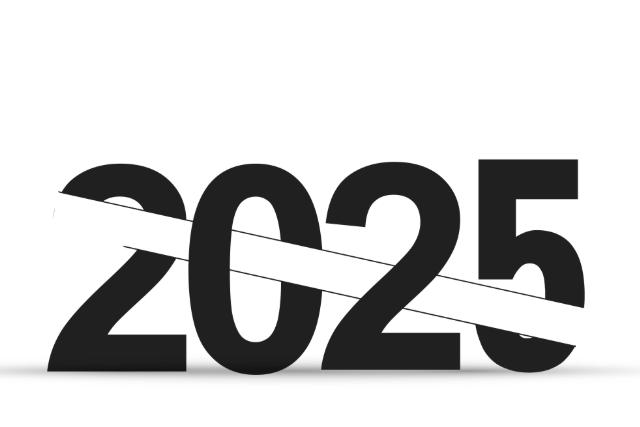 10 év végi bölcsesség, amelyeket 2025-ben betarthat 10 év végi bölcsesség, amelyeket 2025-ben betarthat