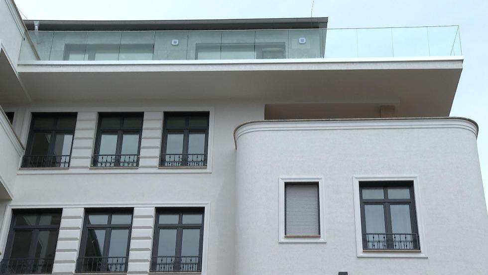 Ingatlanpiaci kereslet: országosan mérséklődött, Zalában viszont élénkült Ingatlanpiaci kereslet: országosan mérséklődött, Zalában viszont élénkült
