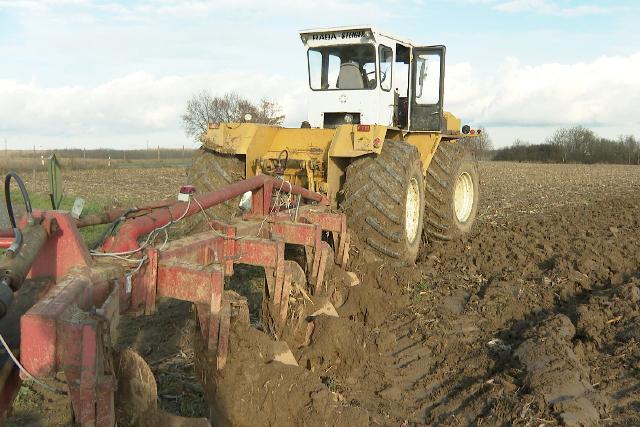 Mezgazdasgi krkp – jl jtt a csapadk a zalai fldeknek