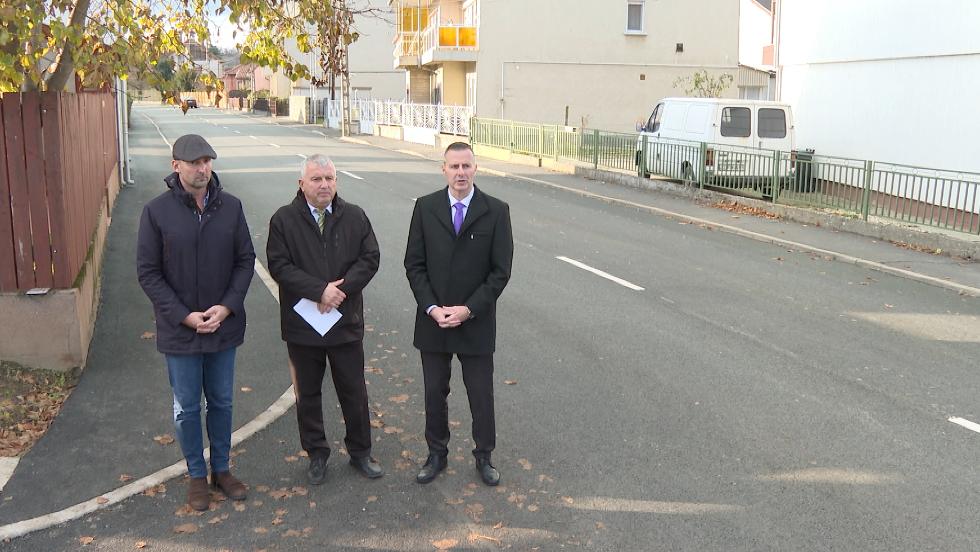 Elkszlt az Ebergnyi t els teme