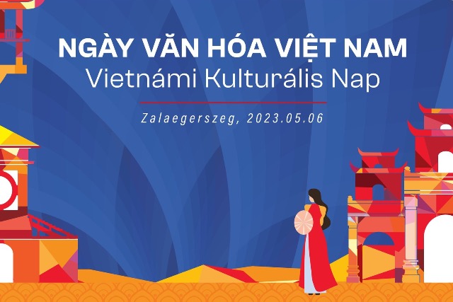 Vietnámi kulturális nap Zalaegerszegen Vietnámi kulturális nap Zalaegerszegen