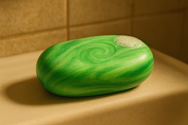 Leáll az egyik kultikus szappan gyártása Leáll az egyik kultikus szappan gyártása